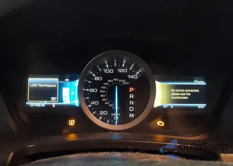 2011 Ford Explorer Xlt z USA, uszkodzony, nr VIN 1FMHK7D81BGA44715